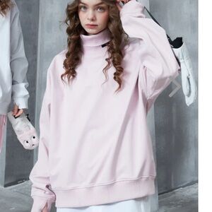 NWT Doorek Evermore Waterproof Snow 
Pullover Sz Small